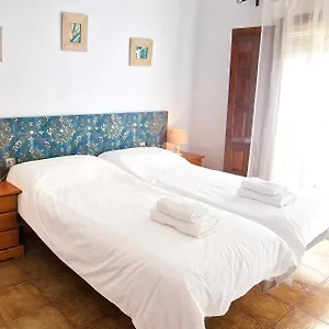 La Casa De Abuela Con Bano Compartido En El Casco Historico De 