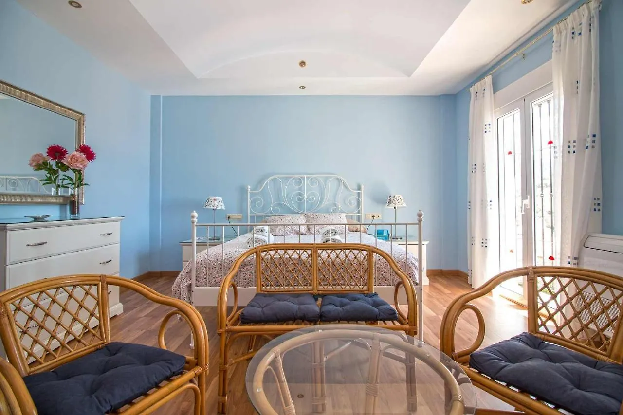Villa Fuente En Frigiliana 0*,  Spain