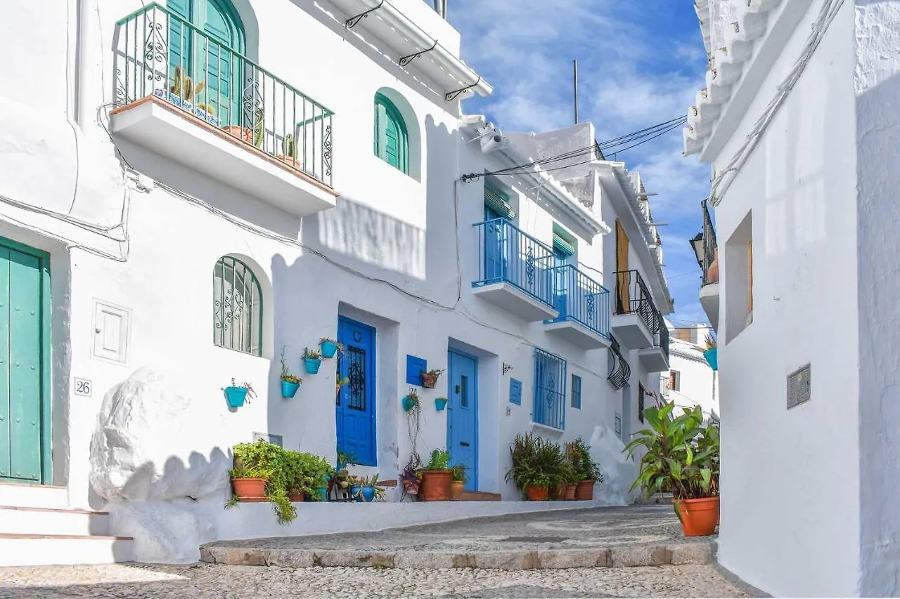 Villa Fuente En Frigiliana 0*,  Spain